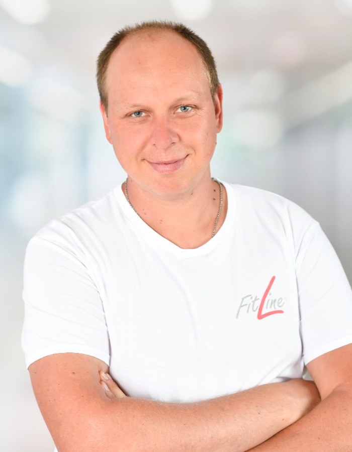 Daniel – Ansprechpartner für Filialleiter-Anfragen